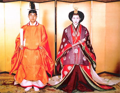 2019年4月10日 天皇皇后両陛下の60回目の結婚記念日 - 美幌音楽人 加藤雅夫