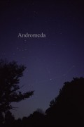 Andromeda, Cassiopeia