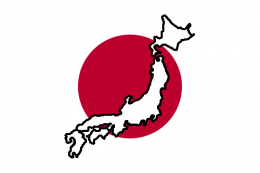 Flag_and_map_of_Japan.png